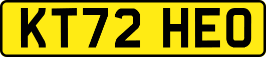 KT72HEO