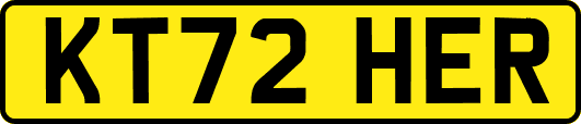 KT72HER