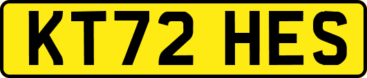KT72HES