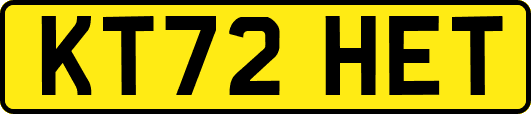 KT72HET