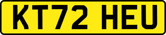 KT72HEU