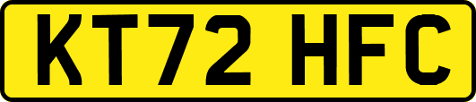 KT72HFC