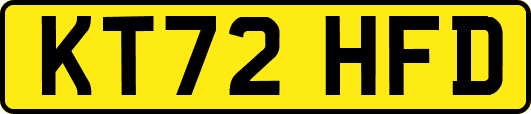 KT72HFD