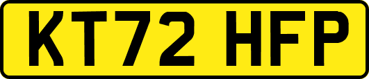 KT72HFP