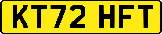 KT72HFT