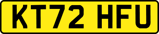 KT72HFU