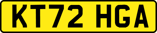 KT72HGA