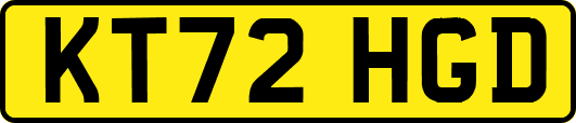 KT72HGD