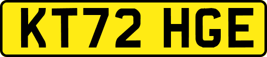 KT72HGE