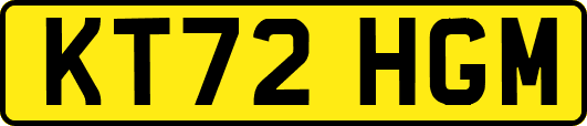 KT72HGM