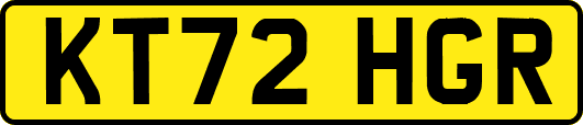 KT72HGR