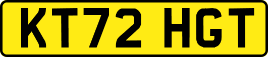 KT72HGT