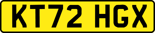 KT72HGX