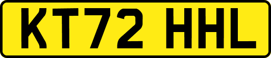 KT72HHL