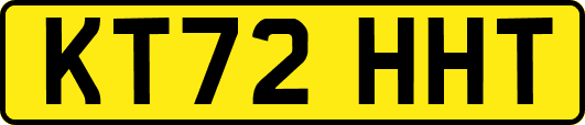 KT72HHT