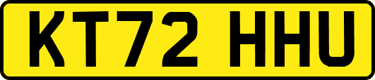 KT72HHU