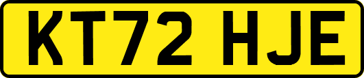 KT72HJE