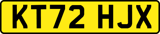 KT72HJX