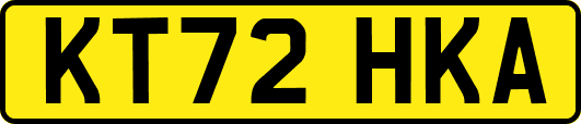 KT72HKA