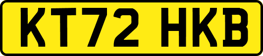 KT72HKB