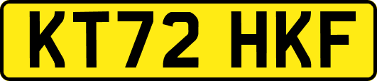 KT72HKF
