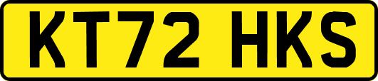 KT72HKS