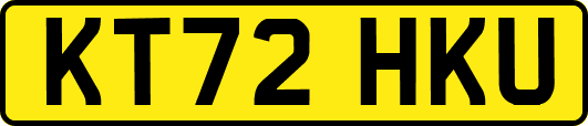 KT72HKU