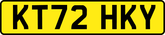 KT72HKY