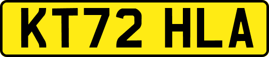 KT72HLA