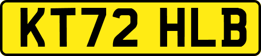 KT72HLB