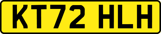 KT72HLH