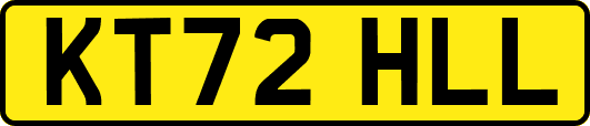 KT72HLL
