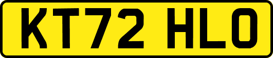 KT72HLO