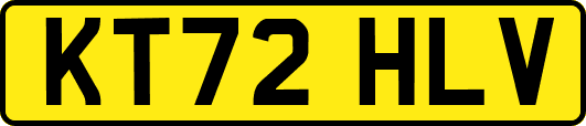 KT72HLV