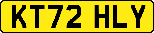 KT72HLY