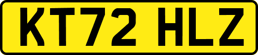 KT72HLZ