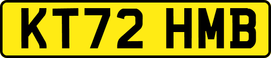 KT72HMB