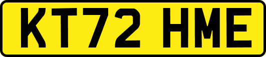 KT72HME
