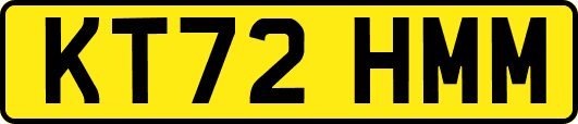 KT72HMM