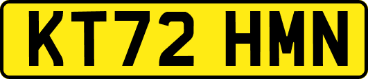 KT72HMN