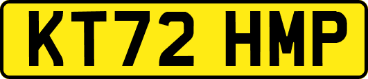 KT72HMP