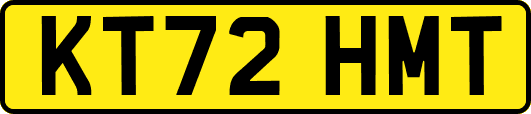 KT72HMT