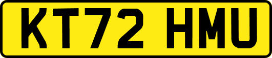 KT72HMU