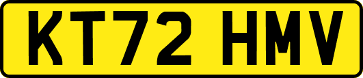 KT72HMV