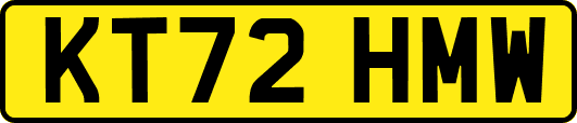 KT72HMW