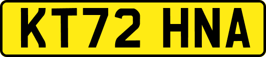 KT72HNA