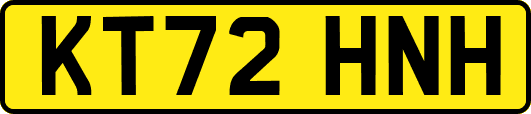 KT72HNH