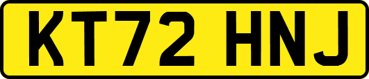 KT72HNJ
