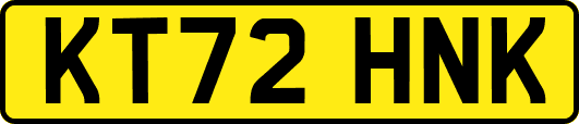 KT72HNK