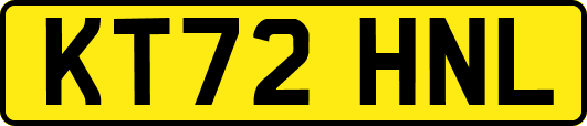 KT72HNL